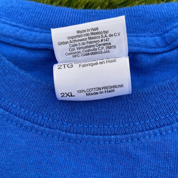 Gildan Custom Tee - Picture 3 of 3